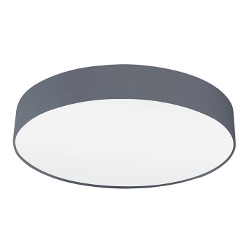Eglo 32951 - Mennyezeti lámpa PASTERI 5xE27/60W/230V