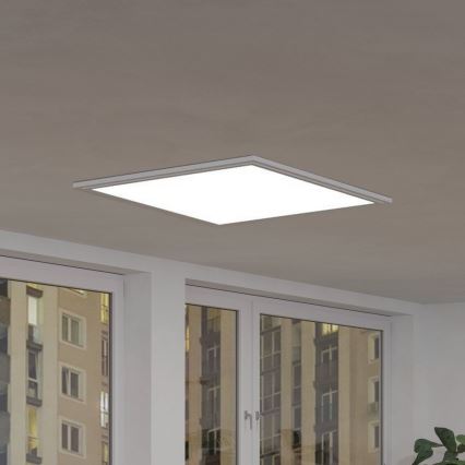 Eglo - LED dimmelhető panel LED-RGBW/21W/230V + távirányító