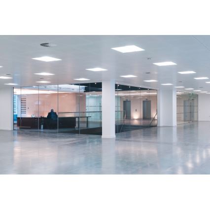 Eglo - LED RGB Dimmeres panel LED/21W/230V + távirányító