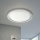 Eglo 33255 - RGBW LED dimmelhető mennyezeti lámpatest COMPETA-C LED/17W/230V 2700-6500K átm. 43 cm