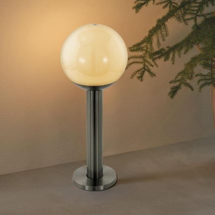 Eglo 33565 - NISIA-C LED-dimmelhető kültéri lámpa 1xE27/9W/230V 525 mm IP44