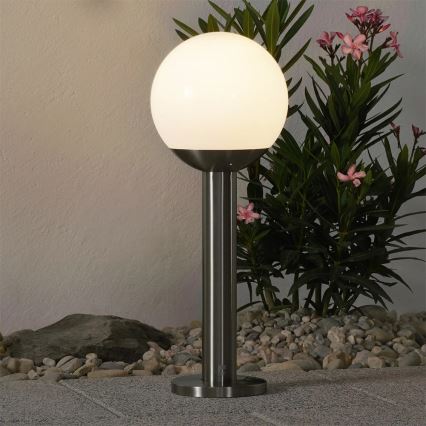 Eglo 33565 - NISIA-C LED-dimmelhető kültéri lámpa 1xE27/9W/230V 525 mm IP44