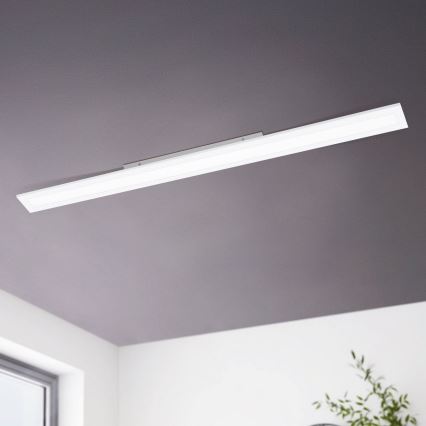 Eglo 33589 - LED RGBW Dimmelhető panel SALOBRENA-C LED/34W/230V + távirányítás