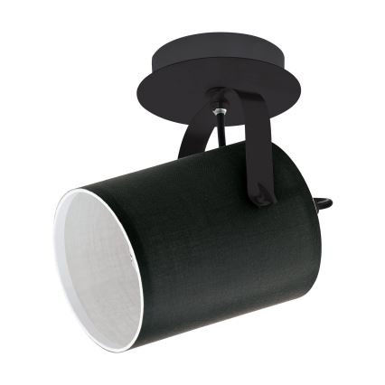 Eglo 33645 - VILLABATE spotlámpa 1xE27/10W/230V