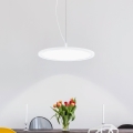 Eglo 33675 - LED RGBW Dimmelhető csillár zsinóron CERIGNOLA-C LED/21W/230V 2700-6500K + távirányítás