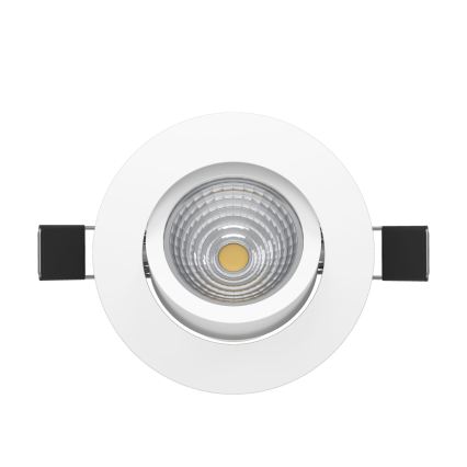 Eglo 33978 - LED Dimmelhető beépíthető mennyezeti spotlámpa SALICETO LED/4W/230V IP23