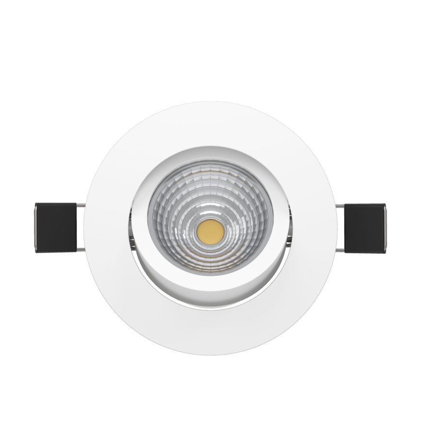 Eglo 33978 - LED Dimmelhető beépíthető mennyezeti spotlámpa SALICETO LED/4W/230V IP23
