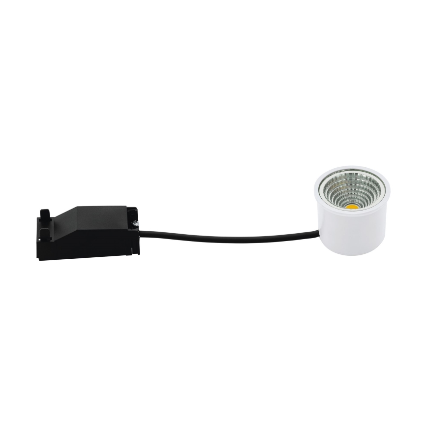Eglo 33978 - LED Dimmelhető beépíthető mennyezeti spotlámpa SALICETO LED/4W/230V IP23