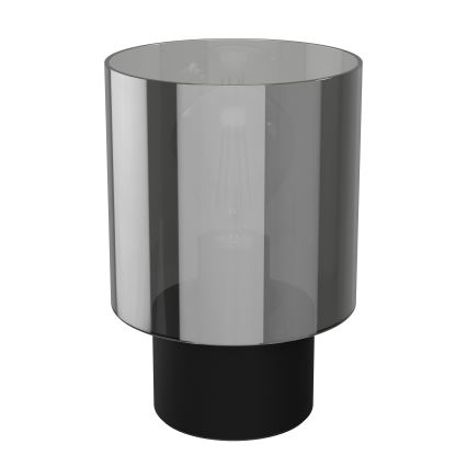 Eglo - Asztali lámpa 1xE27/60W/230V