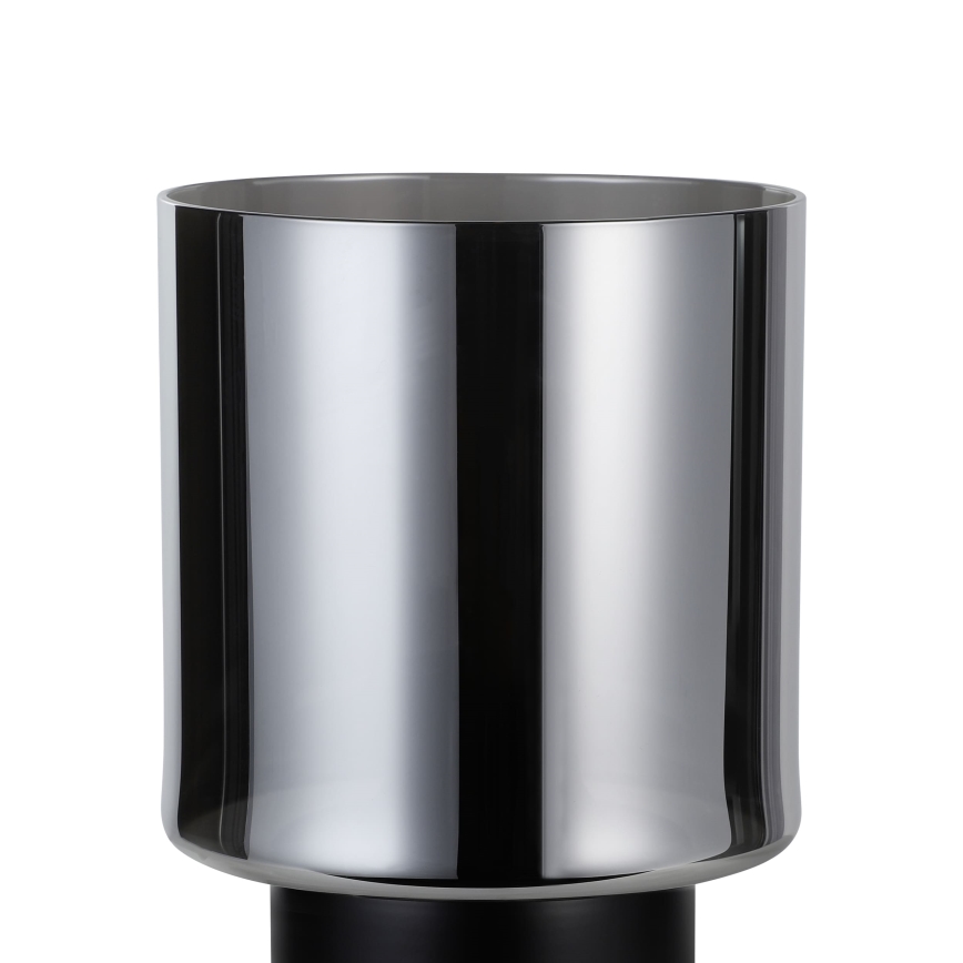 Eglo - Asztali lámpa 1xE27/60W/230V