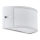 Eglo 34002 - LED Kültéri fali lámpa CATAMARCA LED/10W/230V IP54 fehér