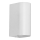 Eglo 34003 - LED Kültéri fali lámpa CALVILLO 2xGU10/3W/230V IP44