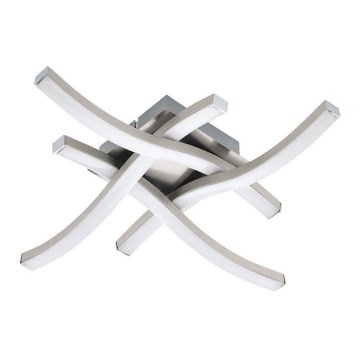 Eglo 34021 - LED Csillár CABEZAS 4xLED/5W/230V