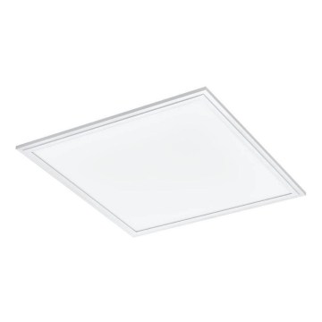 Eglo 34038 - SALOBRENA felületre szerelhető LED panel/31W/230V 60x60 cm fehér