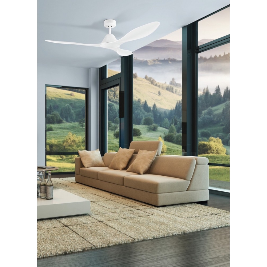 Eglo - Mennyezeti ventilátor + távirányító