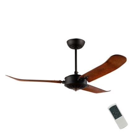 Eglo - Mennyezeti ventilátor távirányítóval