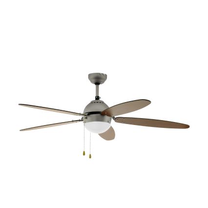 Eglo - Mennyezeti ventilátor 1xE14/60W/230V