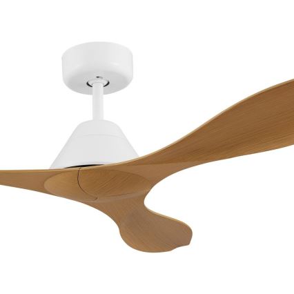 Eglo - Mennyezeti ventilátor 45W/230V + távirányító