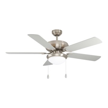 Eglo 35078 - Mennyezeti ventilátor BALLINA 2xE27/40W/230V