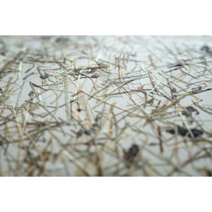 Eglo - Állólámpa 1xE27/25W/230V bézs