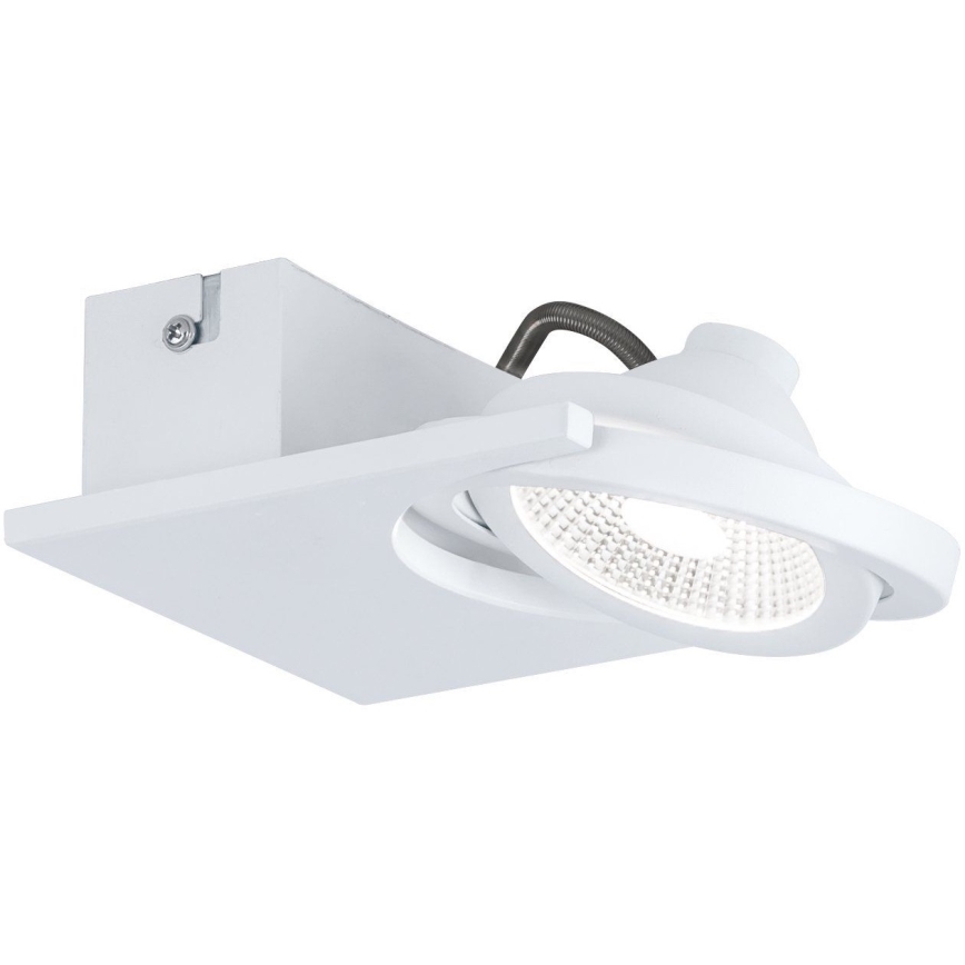 Eglo - LED Spotlámpa 1xLED/5W/230V/12V