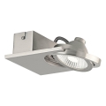 Eglo 39247 - LED spotlámpa BREA LED/5W/230V/12V