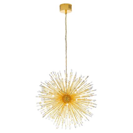 Eglo 39256 - LED Csillár VIVALDO 1 32xG4/1,2W