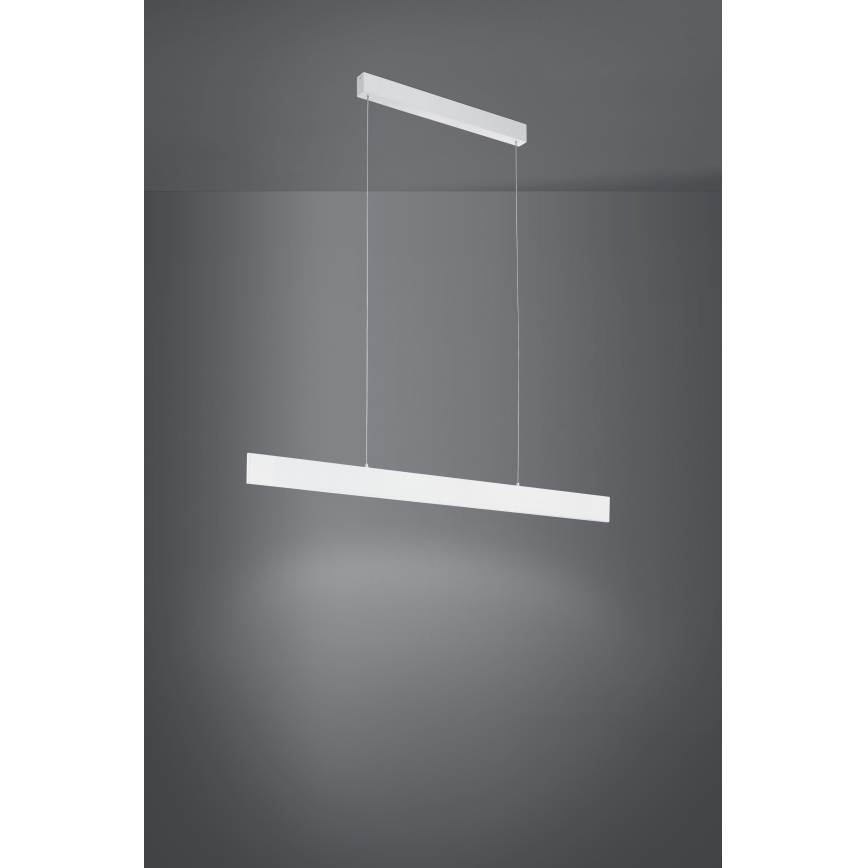 Eglo 39264 - LED Dimmelhető függesztékes lámpa CLIMENE LED/21W