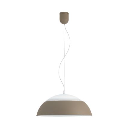 Eglo 39294 - LED Dimmelhető függesztékes lámpa MARGHERA LED/34,1W