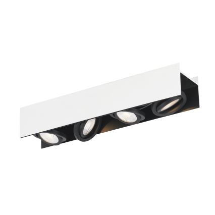 Eglo - LED Dimmelhető spotlámpa 4xLED/5,4W/230V
