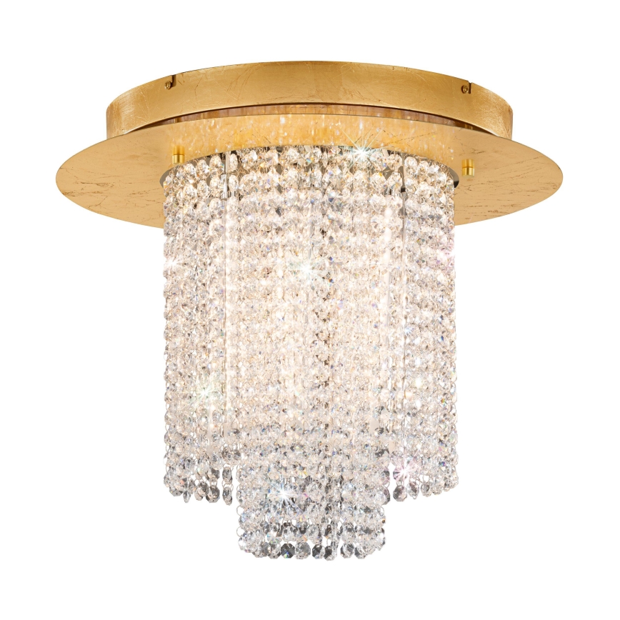 Eglo - LED Dimmelhető mennyezeti lámpa LED/43W/230V