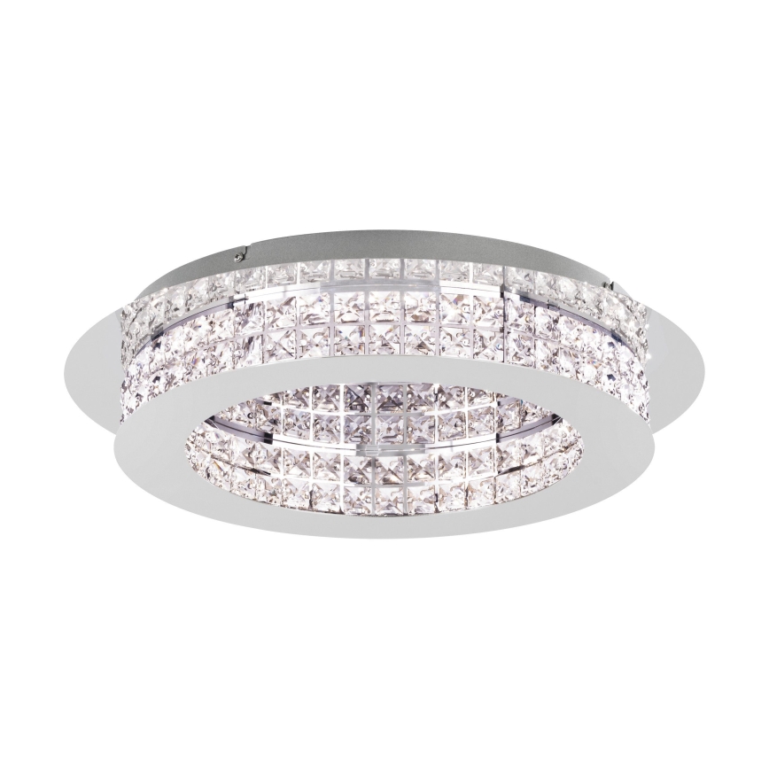 Eglo - LED Dimmelhető mennyezeti lámpa LED/31,5W/230V