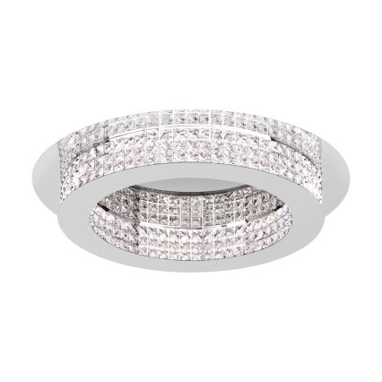 Eglo - LED Dimmelhető mennyezeti lámpa LED/44W/230V