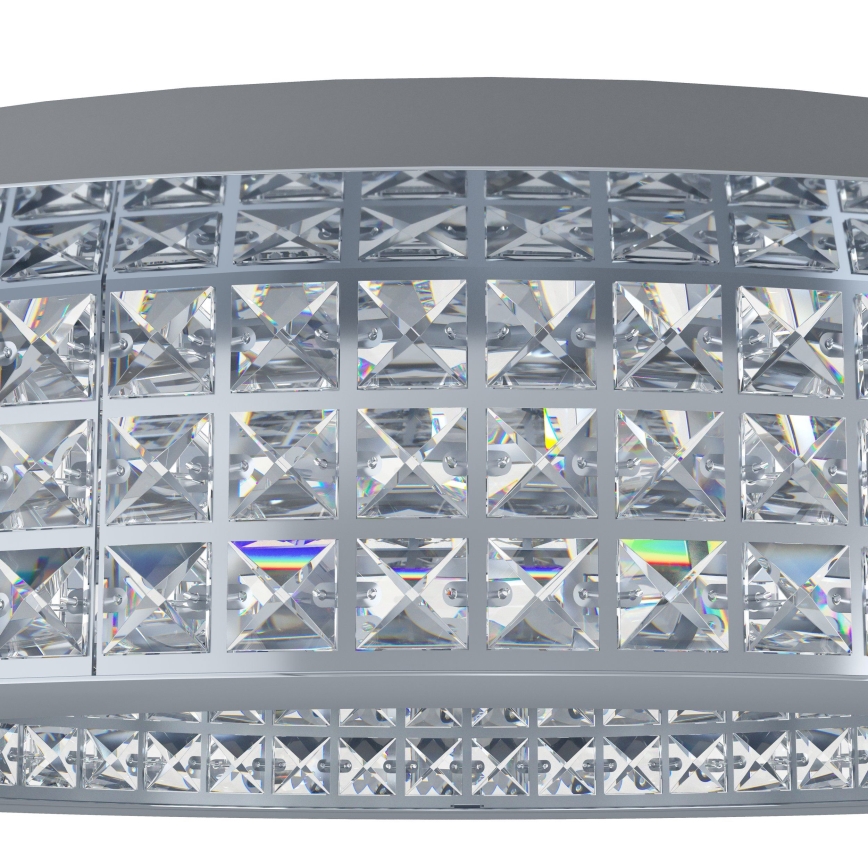 Eglo - LED Dimmelhető mennyezeti lámpa LED/44W/230V