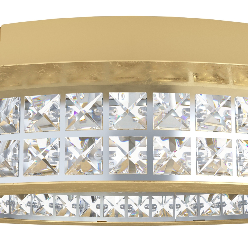 Eglo - LED Dimmelhető mennyezeti lámpa LED/31,5W/230V