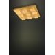 Eglo - LED Szabályozható lámpa 4xLED/5,4W/230V + 9xLED/4,5W
