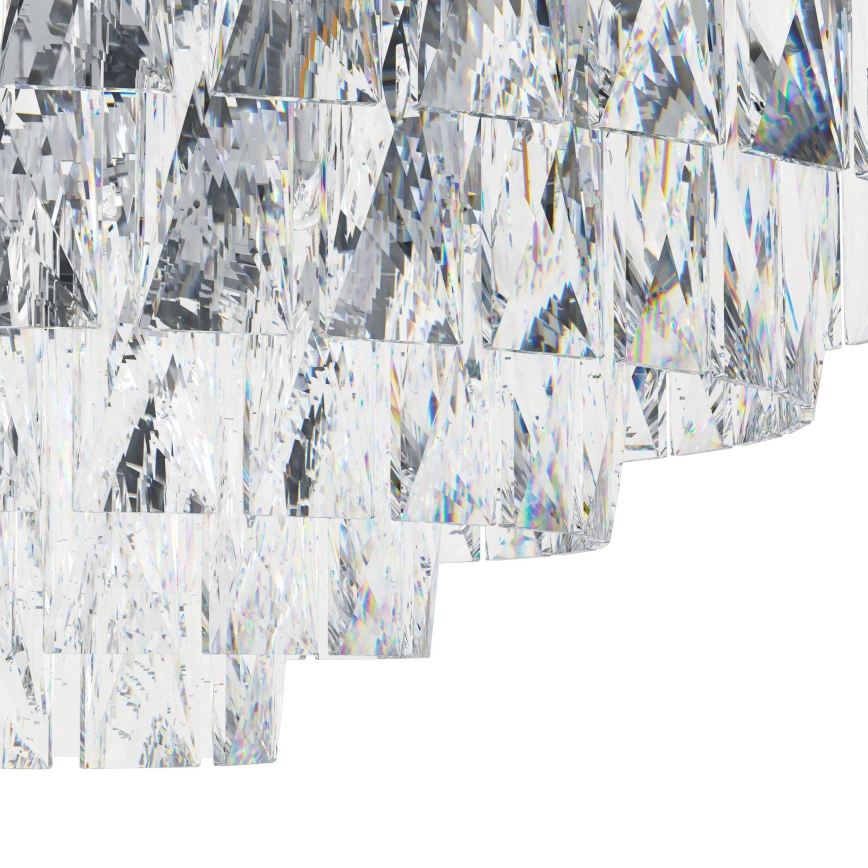 Eglo - Mennyezeti lámpa 16xE14/40W/230V