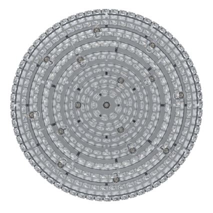 Eglo - Mennyezeti lámpa 16xE14/40W/230V