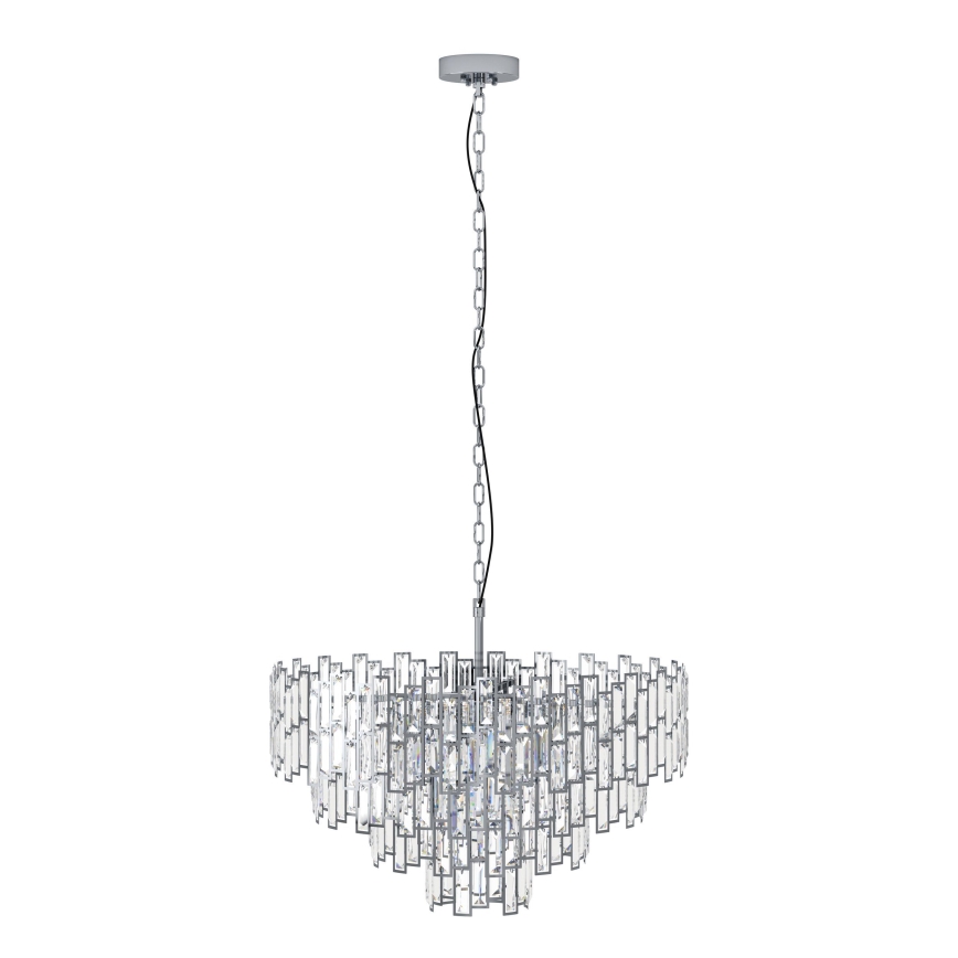 Eglo - Csillár láncon 10xE14/25W/230V á. 78 cm