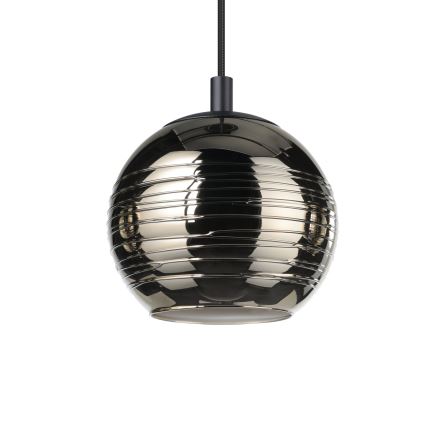 Eglo - Csillár zsinóron 4xE27/40W/230V