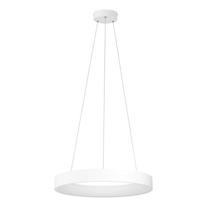 Eglo - LED Dimmelhető csillár zsinóron LED/34W/230V