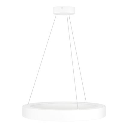 Eglo - LED Dimmelhető csillár zsinóron LED/34W/230V