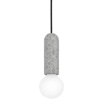 Eglo - Csillár zsinóron 1xE27/40W/230V