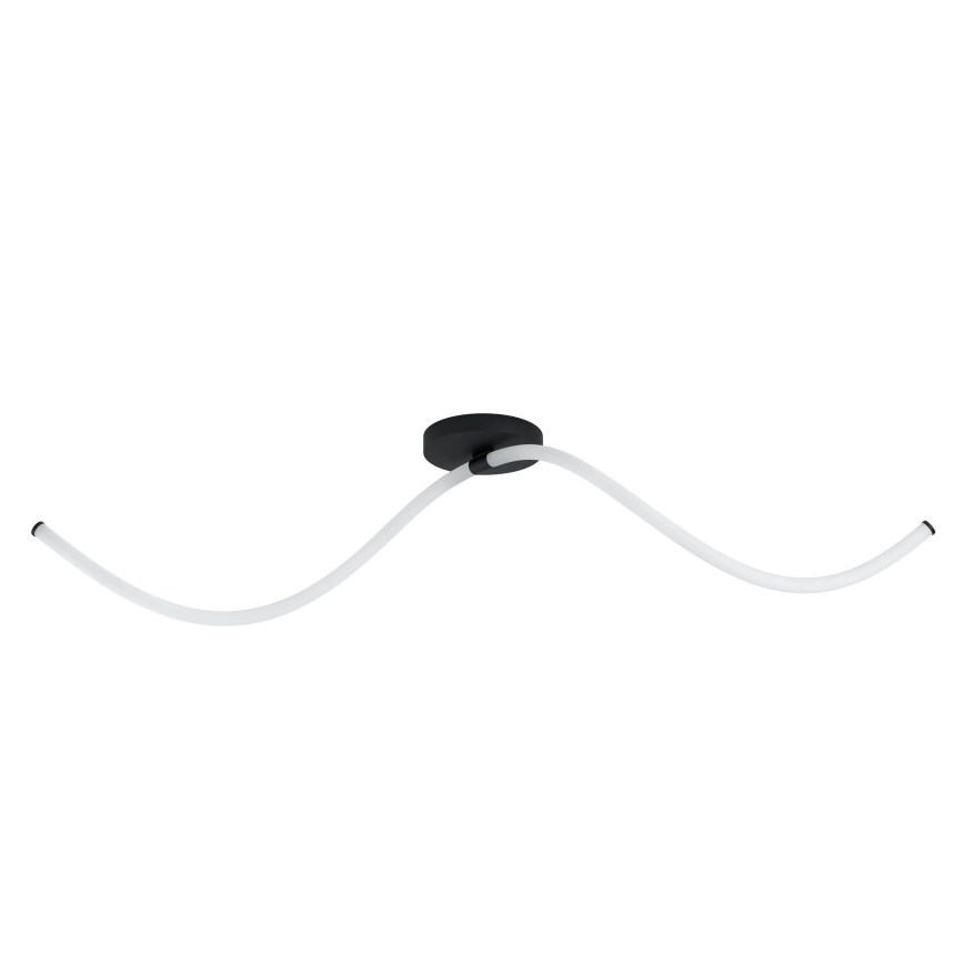 Eglo - LED Csillár 2xLED/12W/230V