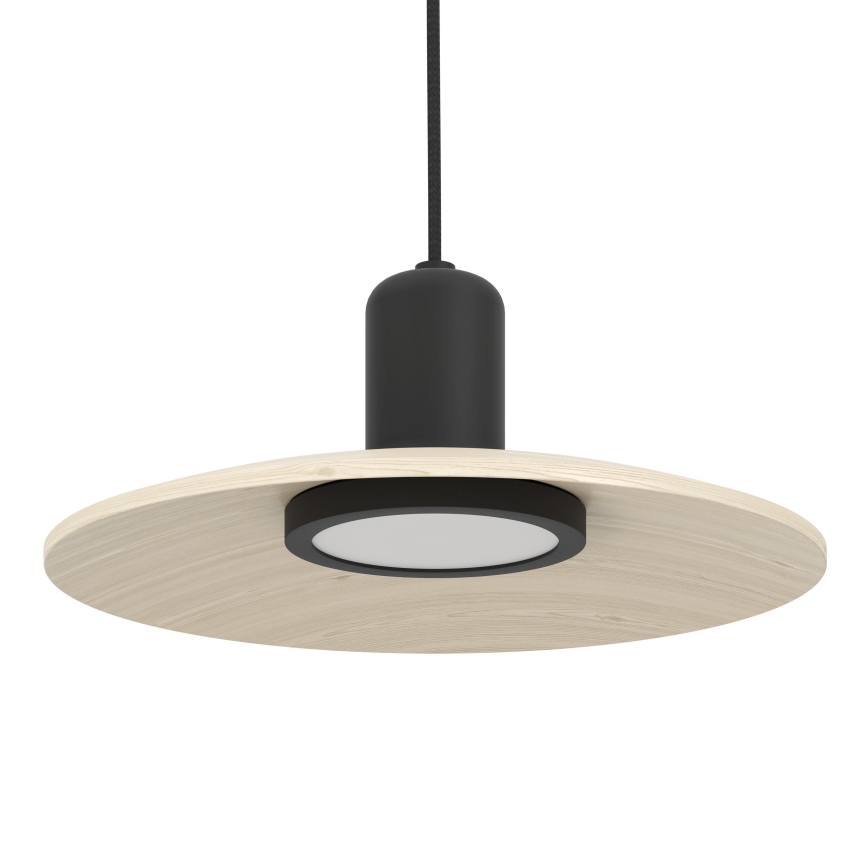 Eglo - LED Csillár zsinóron 3xGU10/4,6W/230V 3000K
