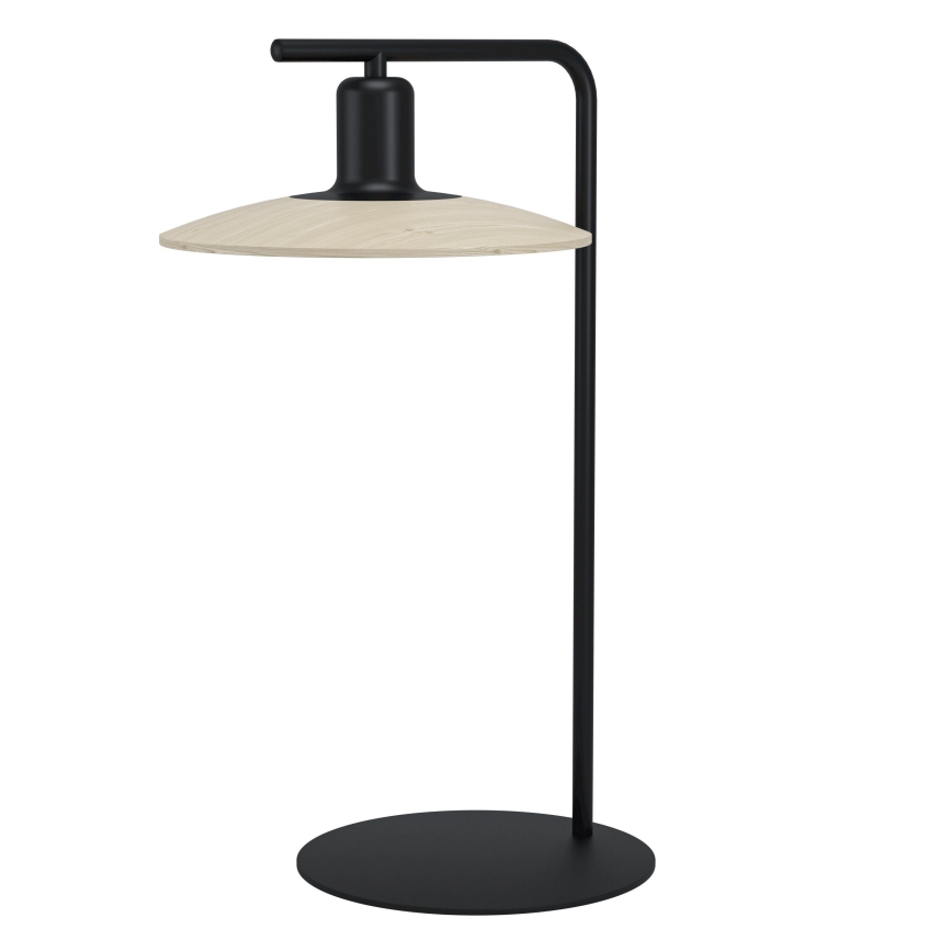 Eglo - LED Asztali lámpa 1xGU10/4,6W/230V 3000K