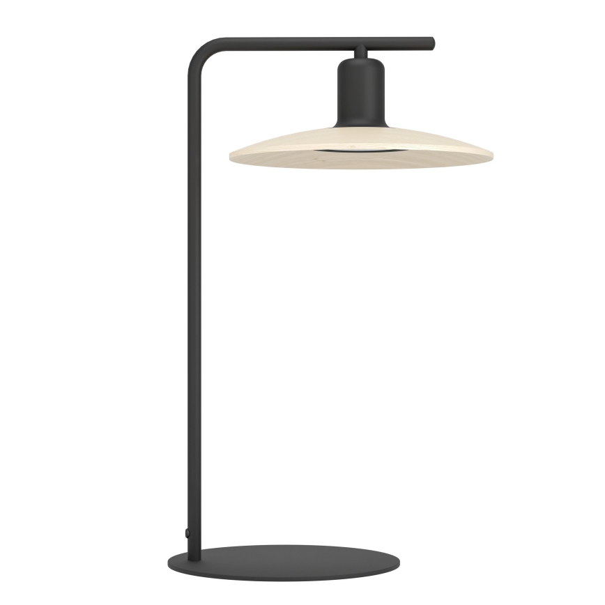 Eglo - LED Asztali lámpa 1xGU10/4,6W/230V 3000K