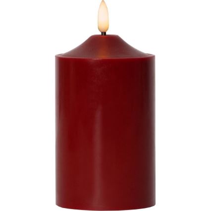 Eglo - LED karácsonyi dekoráció LED/0,03W/2xAA