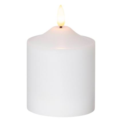 Eglo - LED karácsonyi dekoráció LED/0,03W/2xAA