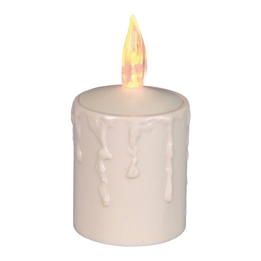 Eglo - karácsonyi LED dekoráció LED/0,06W/2xAA